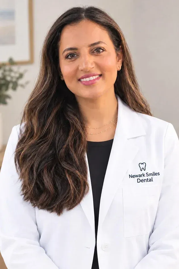 dr rehnisha patel